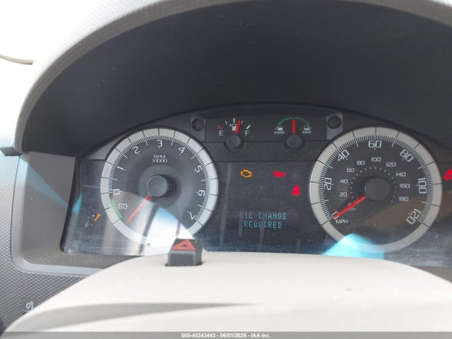 45243443 :رقم المزاد ، 1FMCU49HX8KB24709 vin ، 2008 Ford Escape Hybrid مزاد بيع