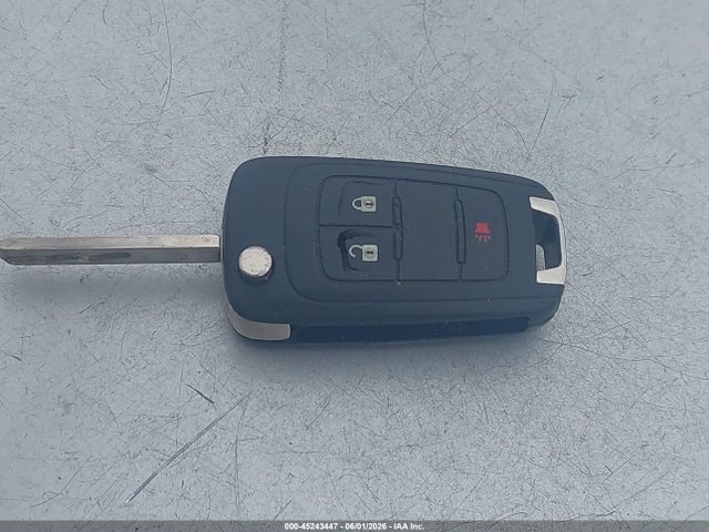 Продаж на аукціоні авто 2017 Chevrolet Trax Ls, vin: KL7CJNSB3HB101973, номер лоту: 45243447