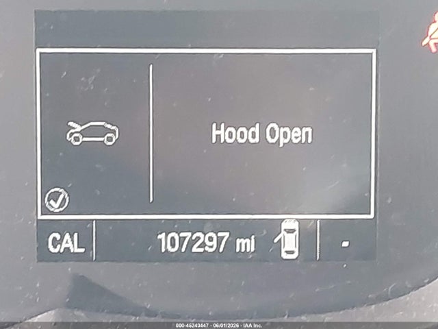 Chevrolet TRAX LS 2017 KL7CJNSB3HB101973 Image 15