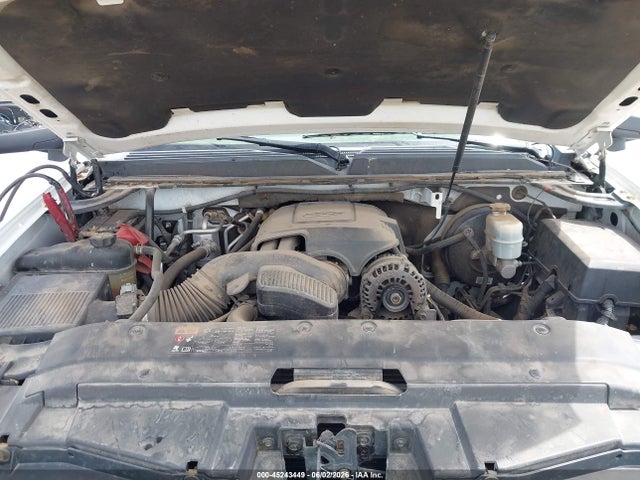 Aukcja sprzedaży 2012 Chevrolet Tahoe Lt, vin: 1GNSKBE05CR136719, numer aukcji: 45243449