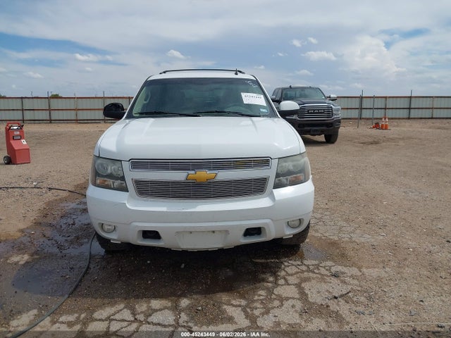 Aukcja sprzedaży 2012 Chevrolet Tahoe Lt, vin: 1GNSKBE05CR136719, numer aukcji: 45243449