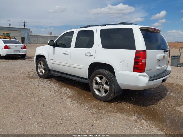 Aukcja sprzedaży 2012 Chevrolet Tahoe Lt, vin: 1GNSKBE05CR136719, numer aukcji: 45243449