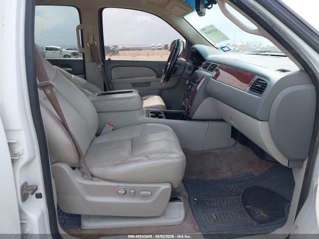 Aukcja sprzedaży 2012 Chevrolet Tahoe Lt, vin: 1GNSKBE05CR136719, numer aukcji: 45243449