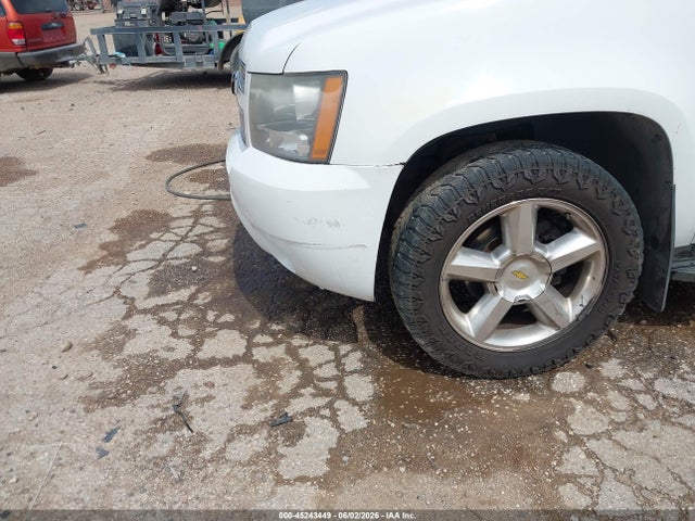 Aukcja sprzedaży 2012 Chevrolet Tahoe Lt, vin: 1GNSKBE05CR136719, numer aukcji: 45243449