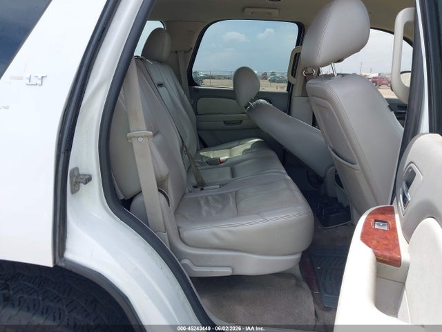 Aukcja sprzedaży 2012 Chevrolet Tahoe Lt, vin: 1GNSKBE05CR136719, numer aukcji: 45243449