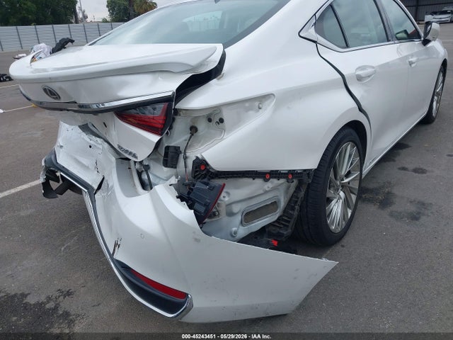 Lexus Es 300h Luxury 2021 58AEA1C1XMU009143 Image 19