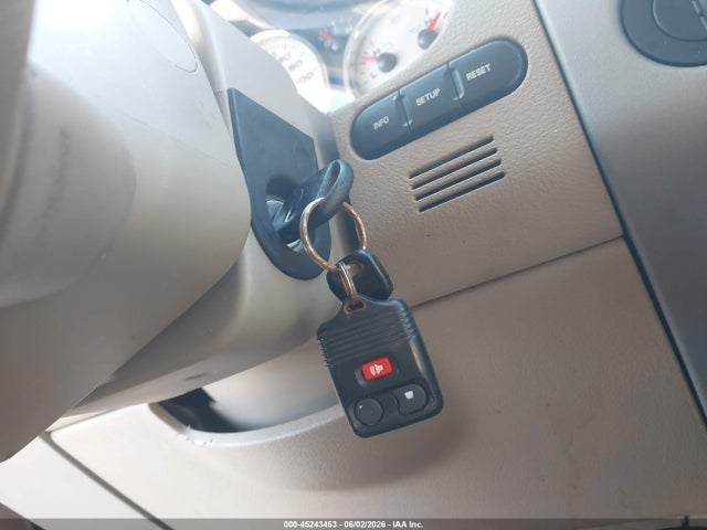 45243453 :رقم المزاد ، 1FTPW14574KB30330 vin ، 2004 Ford F-150 Fx4/lariat/xlt مزاد بيع