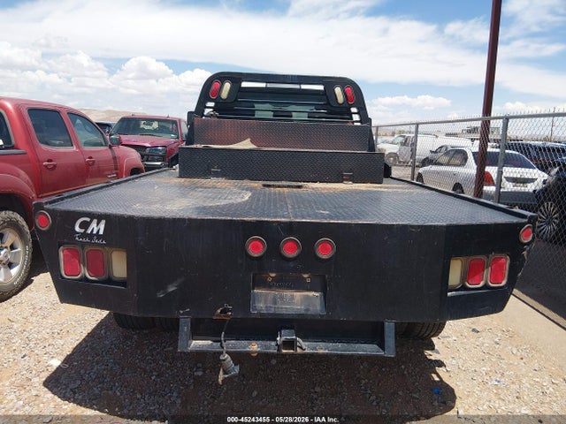 Aukcja sprzedaży 2012 Ram 3500 Chassis St/slt/laramie, vin: 3C7WDTCL5CG134401, numer aukcji: 45243455