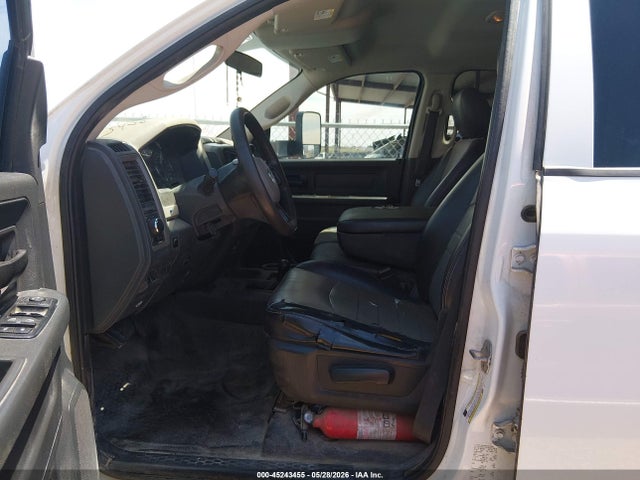 Aukcja sprzedaży 2012 Ram 3500 Chassis St/slt/laramie, vin: 3C7WDTCL5CG134401, numer aukcji: 45243455