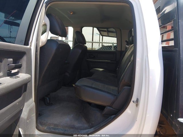 Aukcja sprzedaży 2012 Ram 3500 Chassis St/slt/laramie, vin: 3C7WDTCL5CG134401, numer aukcji: 45243455