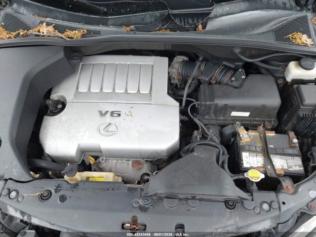 Продаж на аукціоні авто 2008 Lexus Rx 350, vin: 2T2HK31U58C071529, номер лоту: 45243456