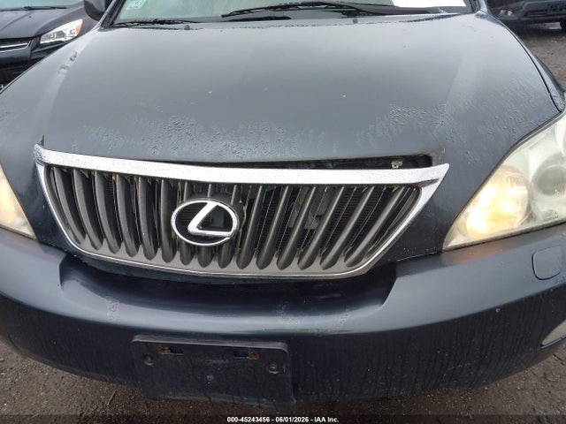 Продаж на аукціоні авто 2008 Lexus Rx 350, vin: 2T2HK31U58C071529, номер лоту: 45243456