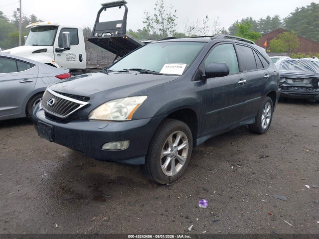 Продаж на аукціоні авто 2008 Lexus Rx 350, vin: 2T2HK31U58C071529, номер лоту: 45243456