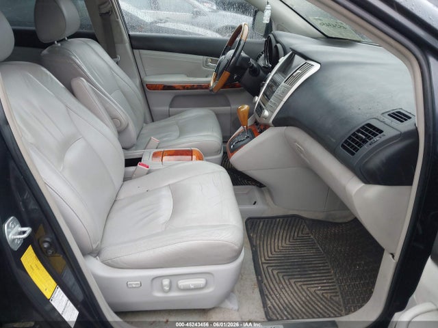 Продаж на аукціоні авто 2008 Lexus Rx 350, vin: 2T2HK31U58C071529, номер лоту: 45243456