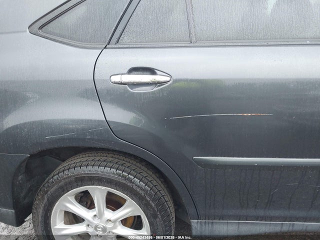 Продаж на аукціоні авто 2008 Lexus Rx 350, vin: 2T2HK31U58C071529, номер лоту: 45243456