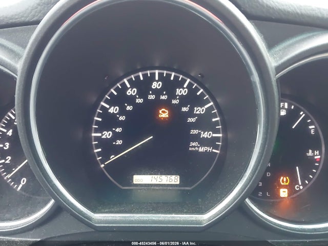 Продаж на аукціоні авто 2008 Lexus Rx 350, vin: 2T2HK31U58C071529, номер лоту: 45243456