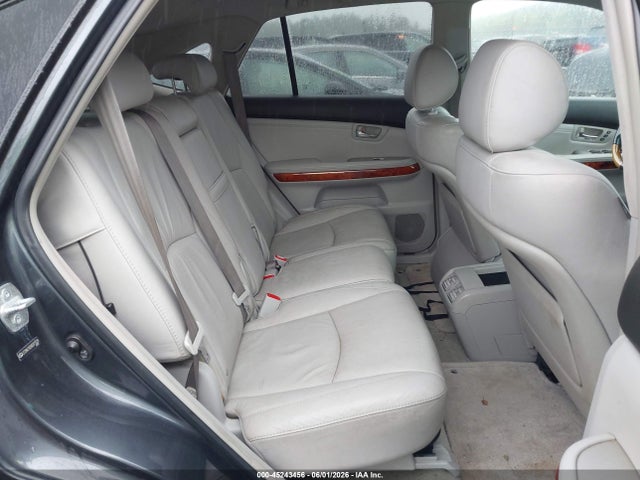 Продаж на аукціоні авто 2008 Lexus Rx 350, vin: 2T2HK31U58C071529, номер лоту: 45243456