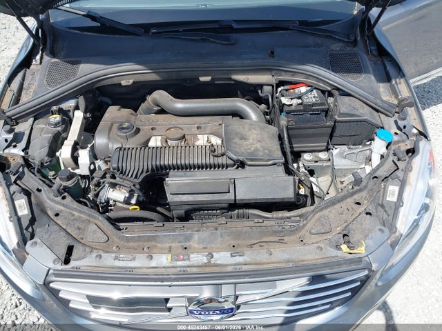 YV4612RMXG2850058 Volvo Xc60 T5 Platinum