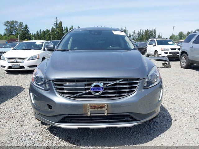 YV4612RMXG2850058 Volvo Xc60 T5 Platinum