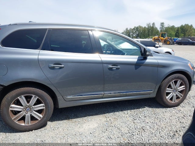 YV4612RMXG2850058 Volvo Xc60 T5 Platinum