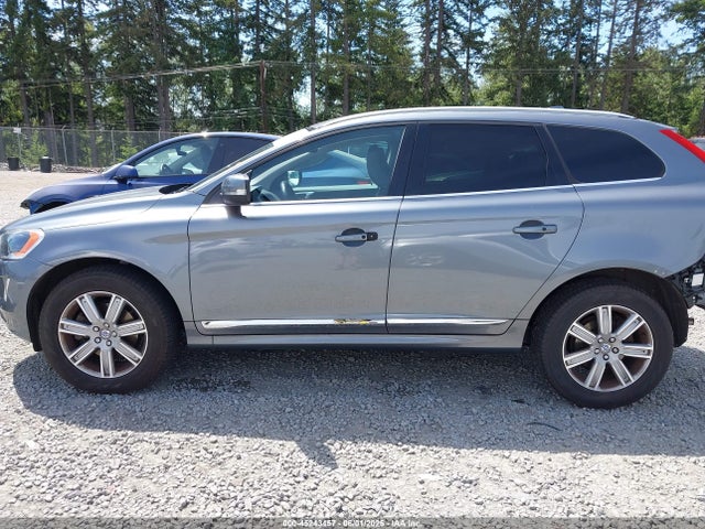 YV4612RMXG2850058 Volvo Xc60 T5 Platinum