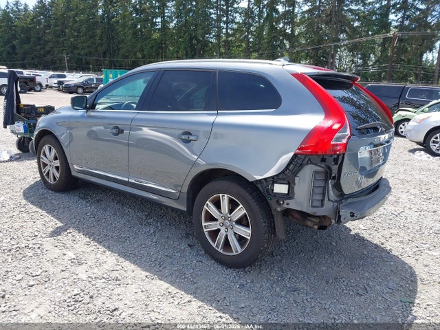 YV4612RMXG2850058 Volvo Xc60 T5 Platinum