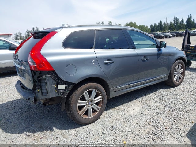 YV4612RMXG2850058 Volvo Xc60 T5 Platinum