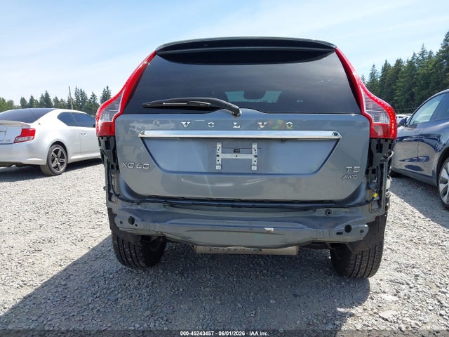 YV4612RMXG2850058 Volvo Xc60 T5 Platinum