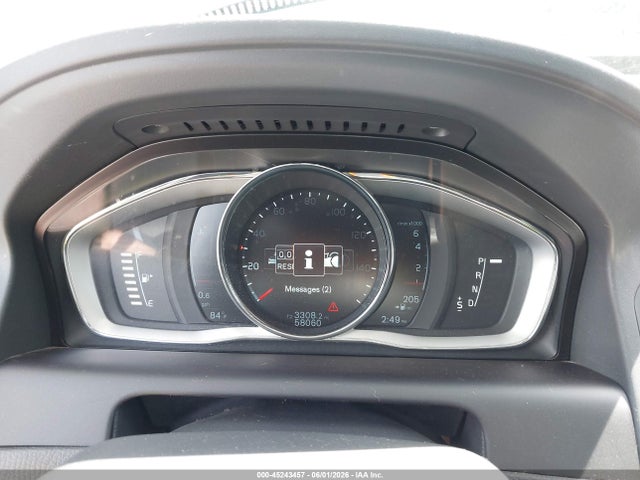 YV4612RMXG2850058 Volvo Xc60 T5 Platinum