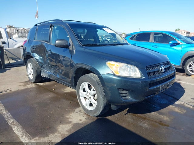 Продаж на аукціоні авто 2012 Toyota Rav4, vin: 2T3ZF4DV4CW143004, номер лоту: 45243460
