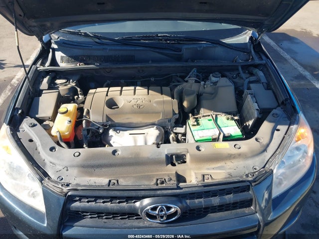 Продаж на аукціоні авто 2012 Toyota Rav4, vin: 2T3ZF4DV4CW143004, номер лоту: 45243460