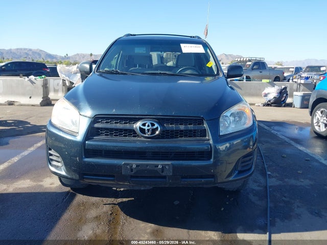 Продаж на аукціоні авто 2012 Toyota Rav4, vin: 2T3ZF4DV4CW143004, номер лоту: 45243460
