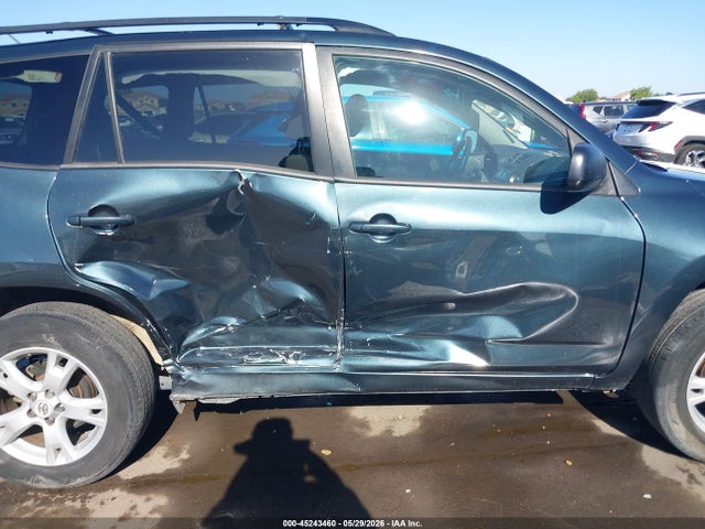 Продаж на аукціоні авто 2012 Toyota Rav4, vin: 2T3ZF4DV4CW143004, номер лоту: 45243460
