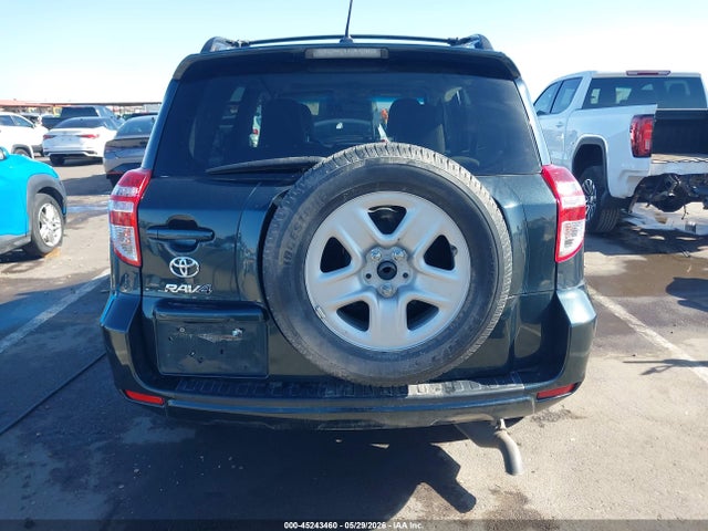 Продаж на аукціоні авто 2012 Toyota Rav4, vin: 2T3ZF4DV4CW143004, номер лоту: 45243460