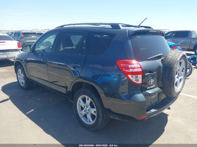 Продаж на аукціоні авто 2012 Toyota Rav4, vin: 2T3ZF4DV4CW143004, номер лоту: 45243460