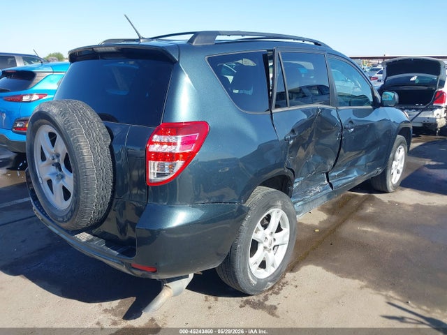 Продаж на аукціоні авто 2012 Toyota Rav4, vin: 2T3ZF4DV4CW143004, номер лоту: 45243460