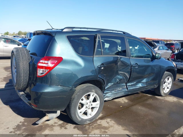 Продаж на аукціоні авто 2012 Toyota Rav4, vin: 2T3ZF4DV4CW143004, номер лоту: 45243460