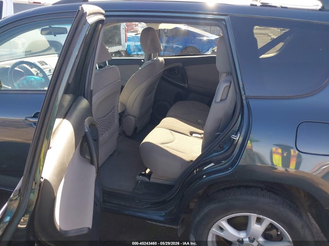 Продаж на аукціоні авто 2012 Toyota Rav4, vin: 2T3ZF4DV4CW143004, номер лоту: 45243460