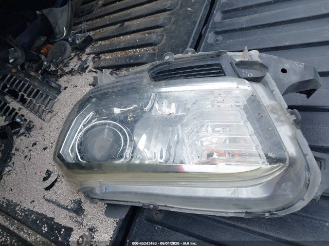 Aukcja sprzedaży 2016 Toyota Tacoma Sr5, vin: 5TFDZ5BN1GX009501, numer aukcji: 45243463
