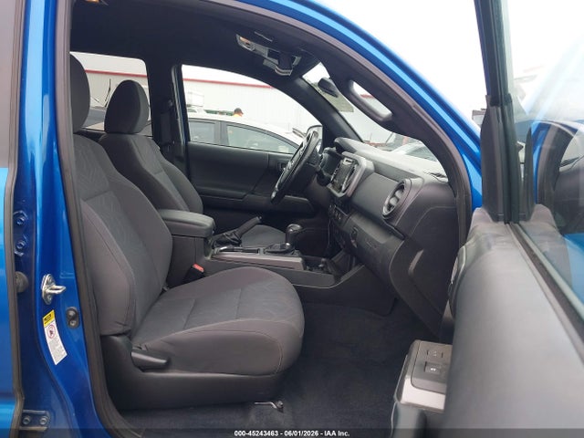 Aukcja sprzedaży 2016 Toyota Tacoma Sr5, vin: 5TFDZ5BN1GX009501, numer aukcji: 45243463