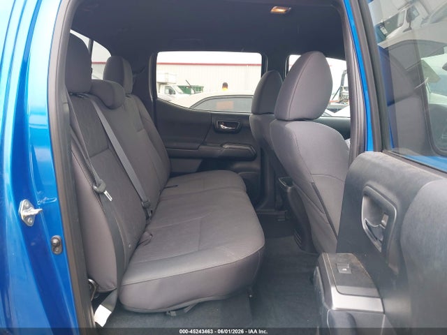 Aukcja sprzedaży 2016 Toyota Tacoma Sr5, vin: 5TFDZ5BN1GX009501, numer aukcji: 45243463