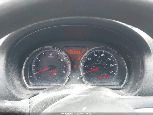 45243465 :رقم المزاد ، 3N1CN7AP8EL804272 vin ، 2014 Nissan Versa 1.6 Sv مزاد بيع