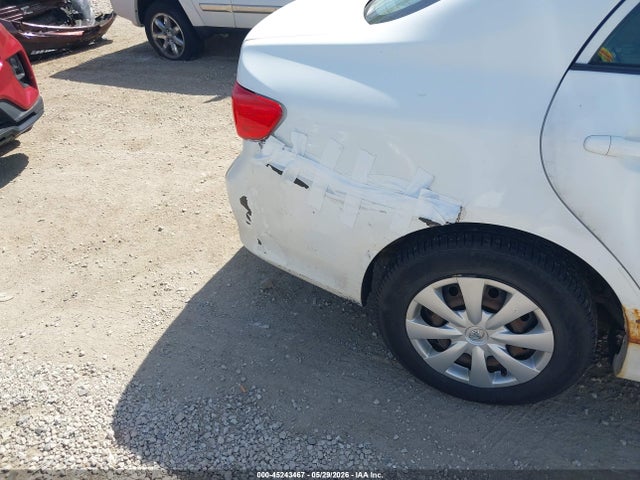 Продаж на аукціоні авто 2010 Toyota Corolla, vin: 1NXBU4EE7AZ176803, номер лоту: 45243467
