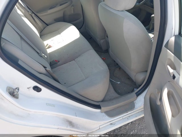 Продаж на аукціоні авто 2010 Toyota Corolla, vin: 1NXBU4EE7AZ176803, номер лоту: 45243467