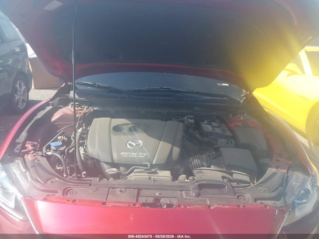 45243478 :رقم المزاد ، JM1GJ1V53F1217437 vin ، 2015 Mazda Mazda6 مزاد بيع