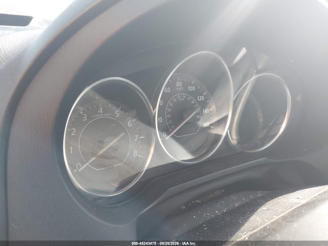 45243478 :رقم المزاد ، JM1GJ1V53F1217437 vin ، 2015 Mazda Mazda6 مزاد بيع