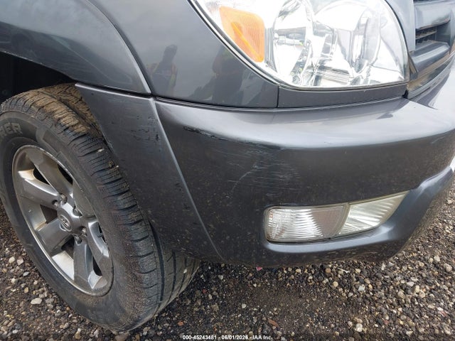 Aukcja sprzedaży 2004 Toyota 4runner Sr5 V6, vin: JTEBU14R040031021, numer aukcji: 45243481
