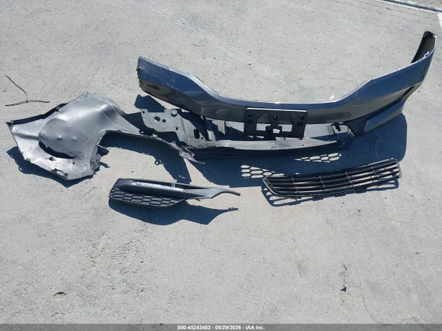 1HGCR2F51HA237718 Honda Accord Sport
