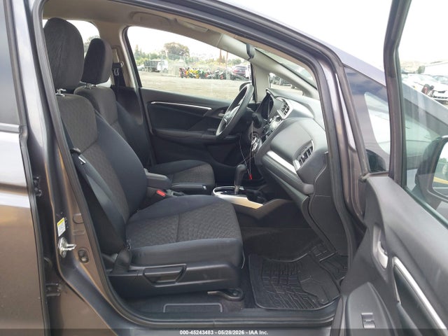 3HGGK5H58FM772775 Honda FIT LX