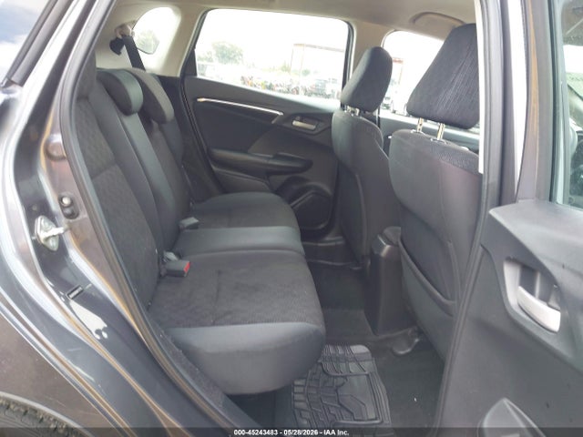 3HGGK5H58FM772775 Honda FIT LX